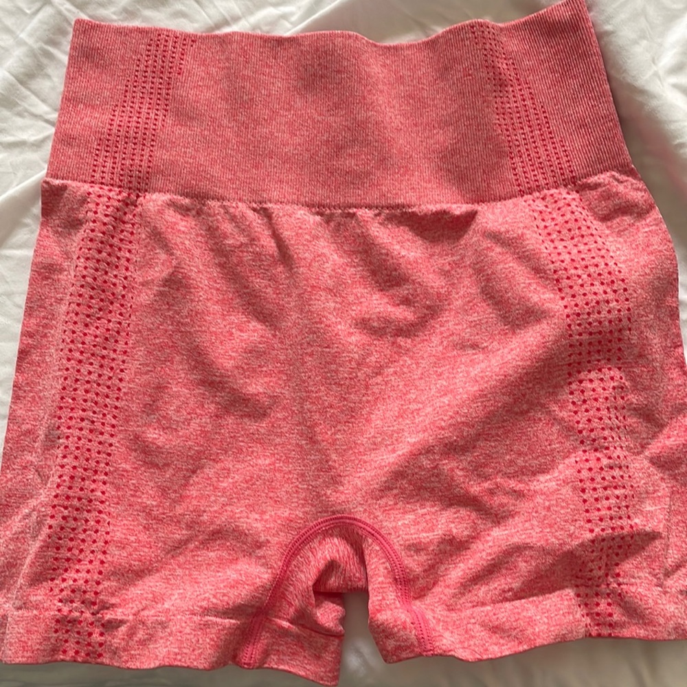 Amazon Brand Workout Short
